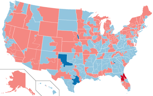1988 United States House of Representatives elections